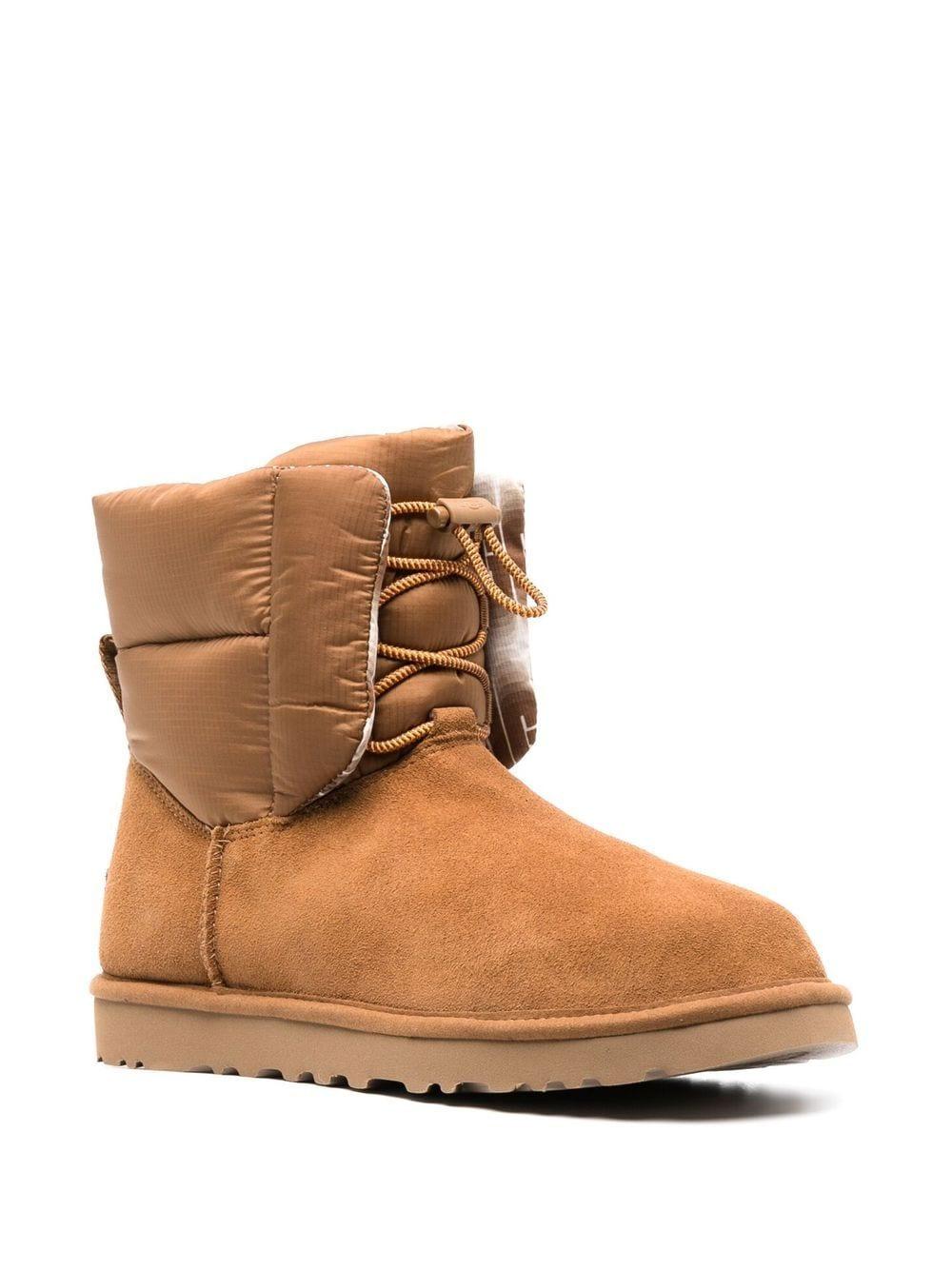 UGG Classic Maxi Toggle Mini Boots