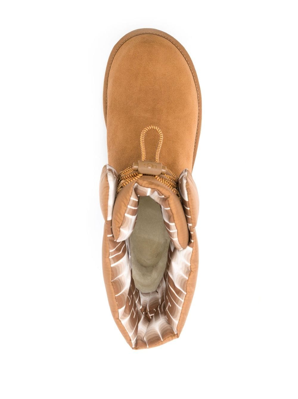 UGG Classic Maxi Toggle Mini Boots