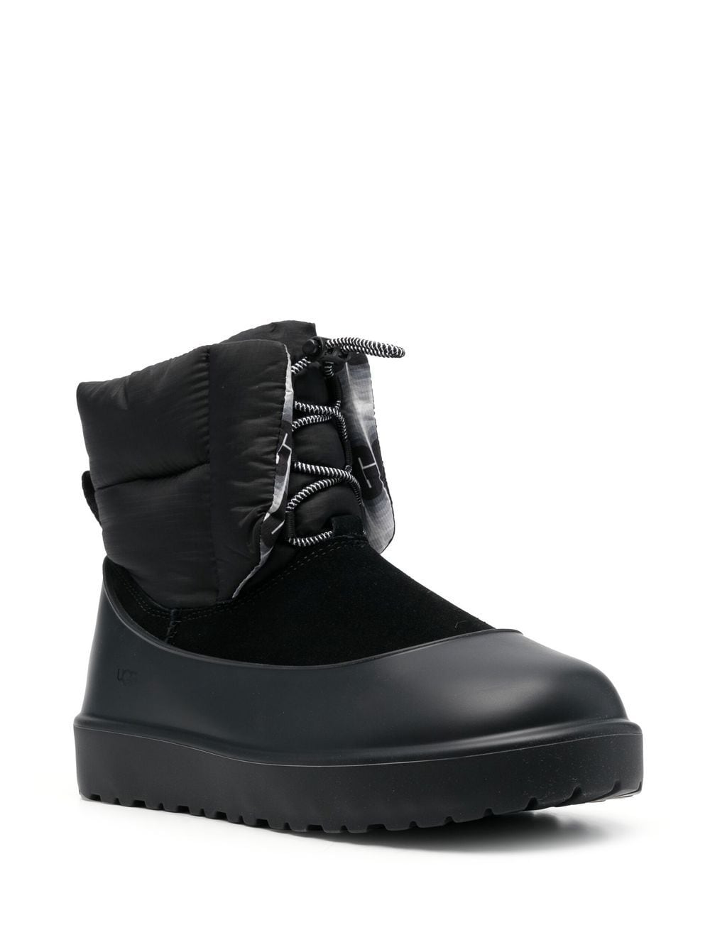 UGG Classic Maxi Toggle Mini Boots