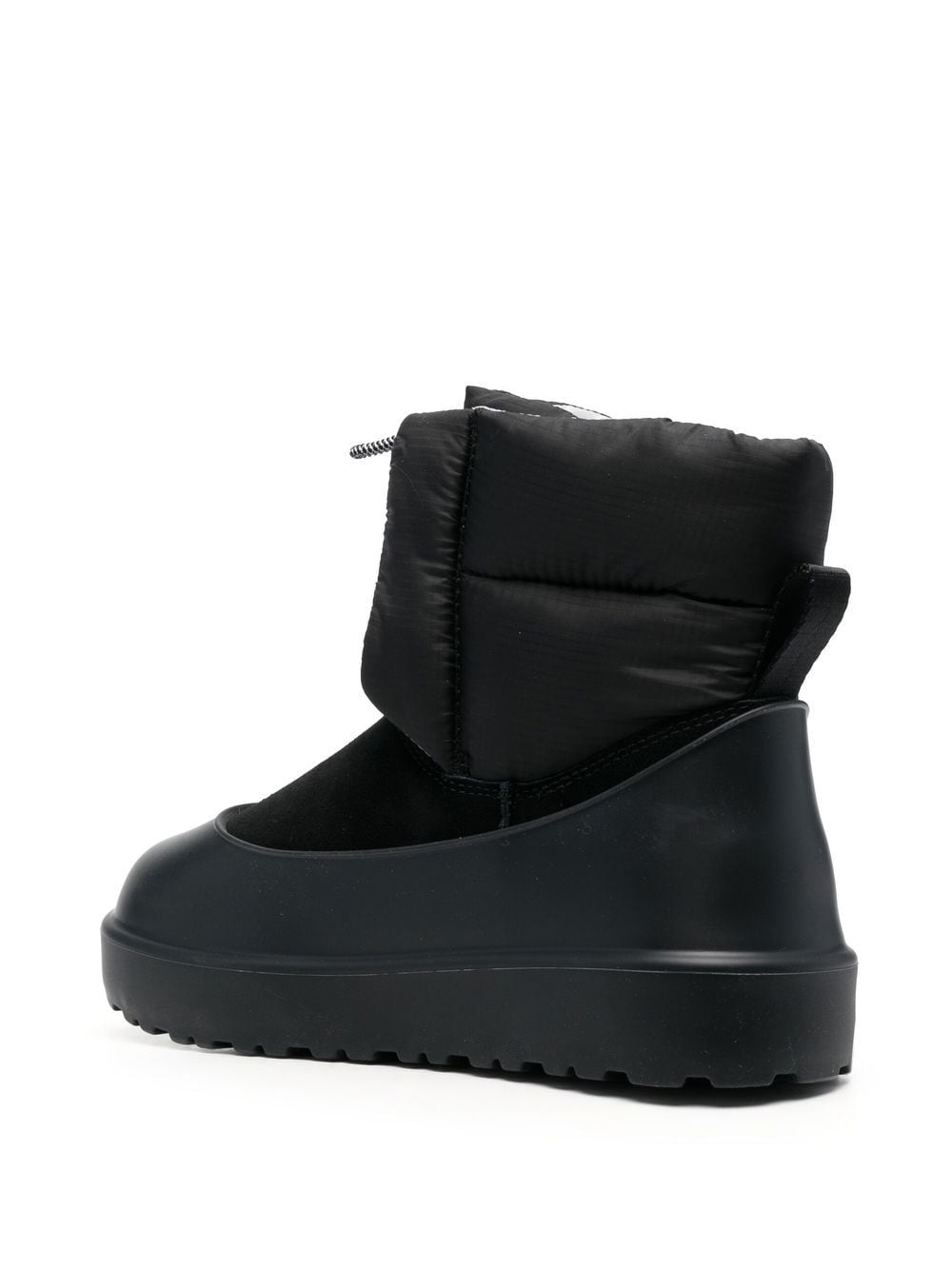 UGG Classic Maxi Toggle Mini Boots