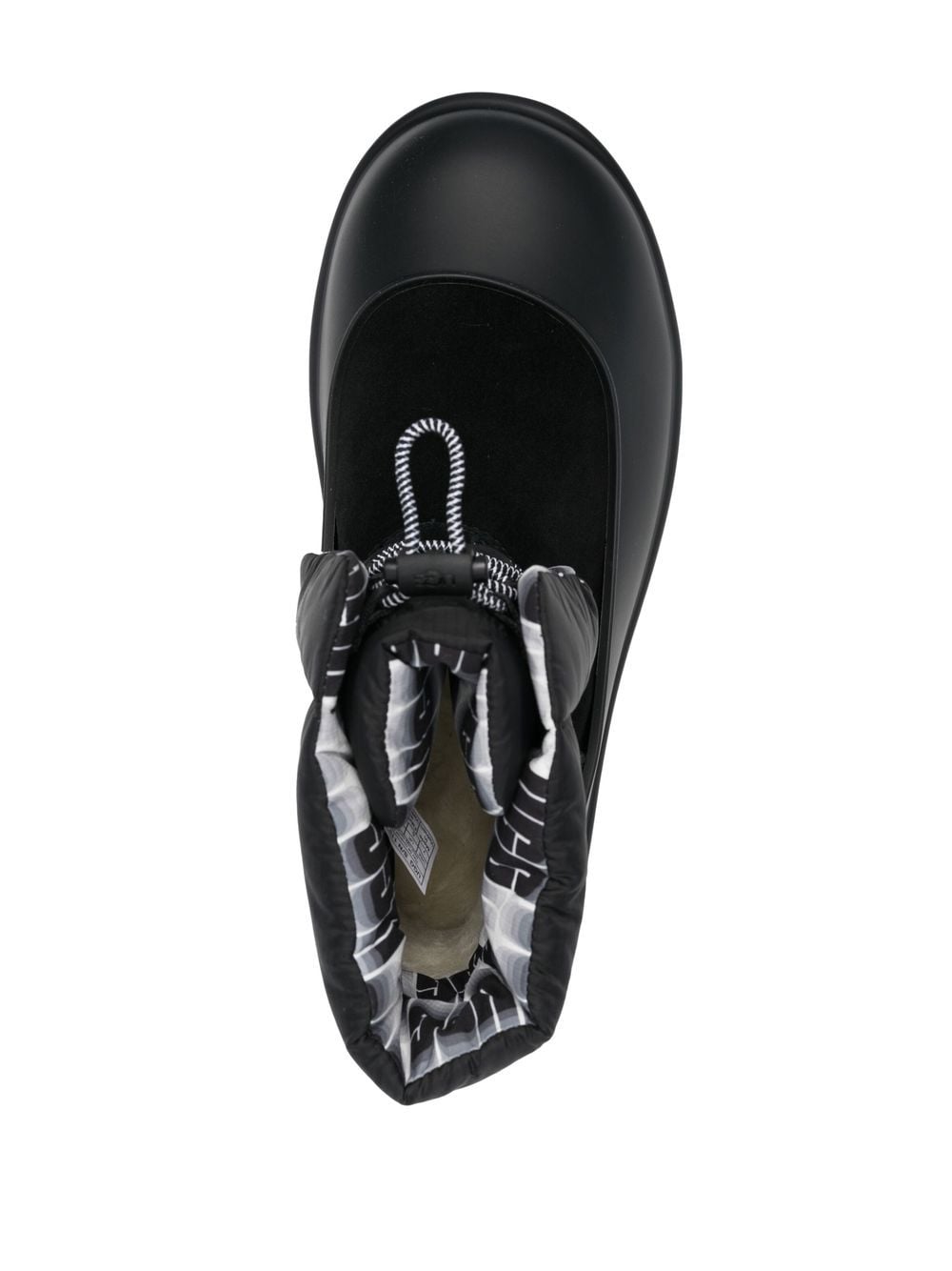 UGG Classic Maxi Toggle Mini Boots