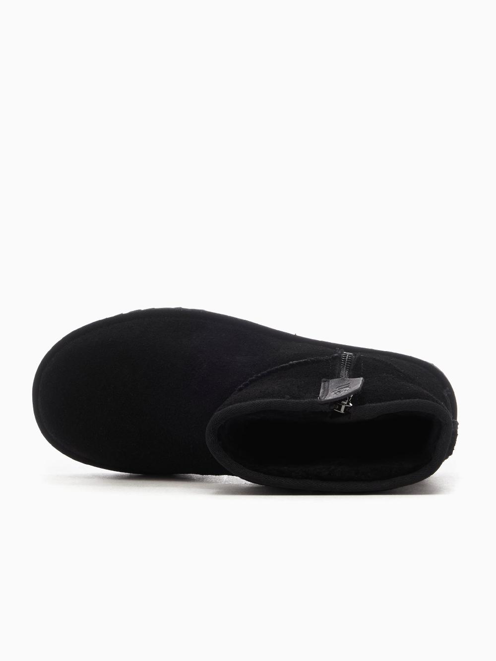 UGG Classic Mini Bailey Zip