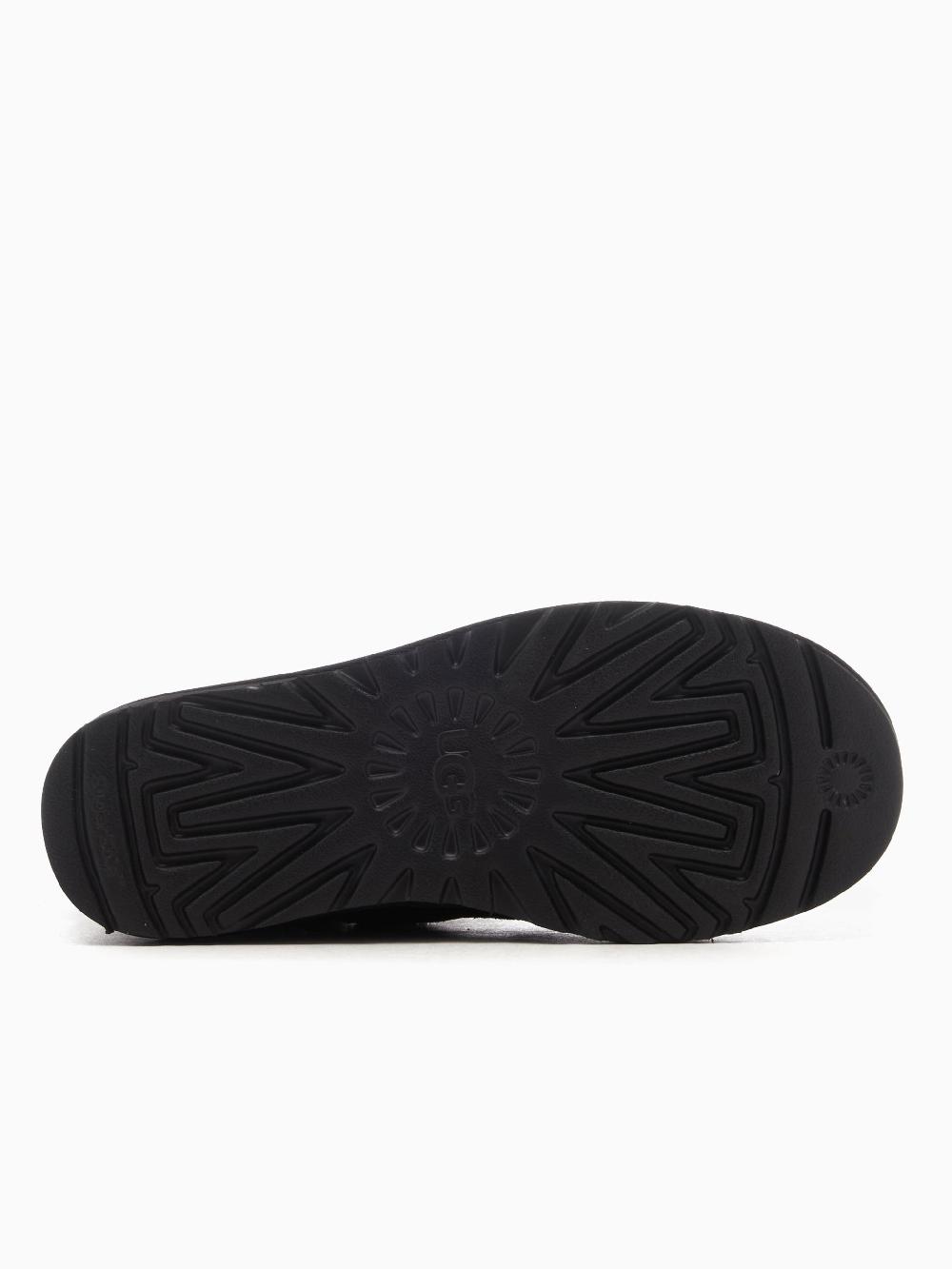 UGG Classic Mini Bailey Zip