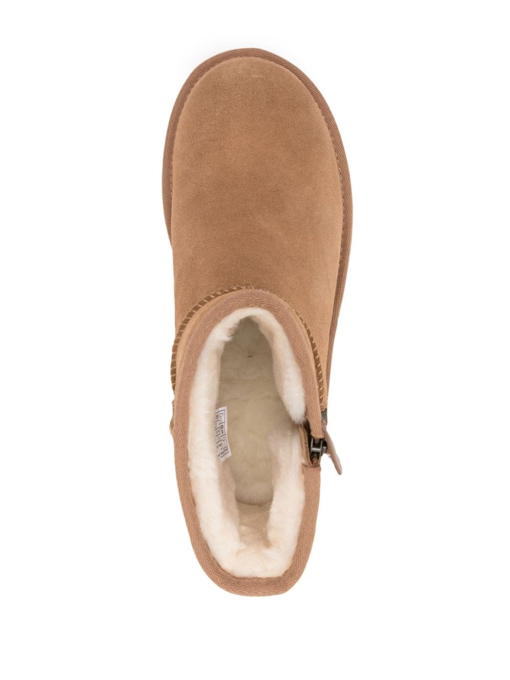 UGG Classic Mini Bailey Zip