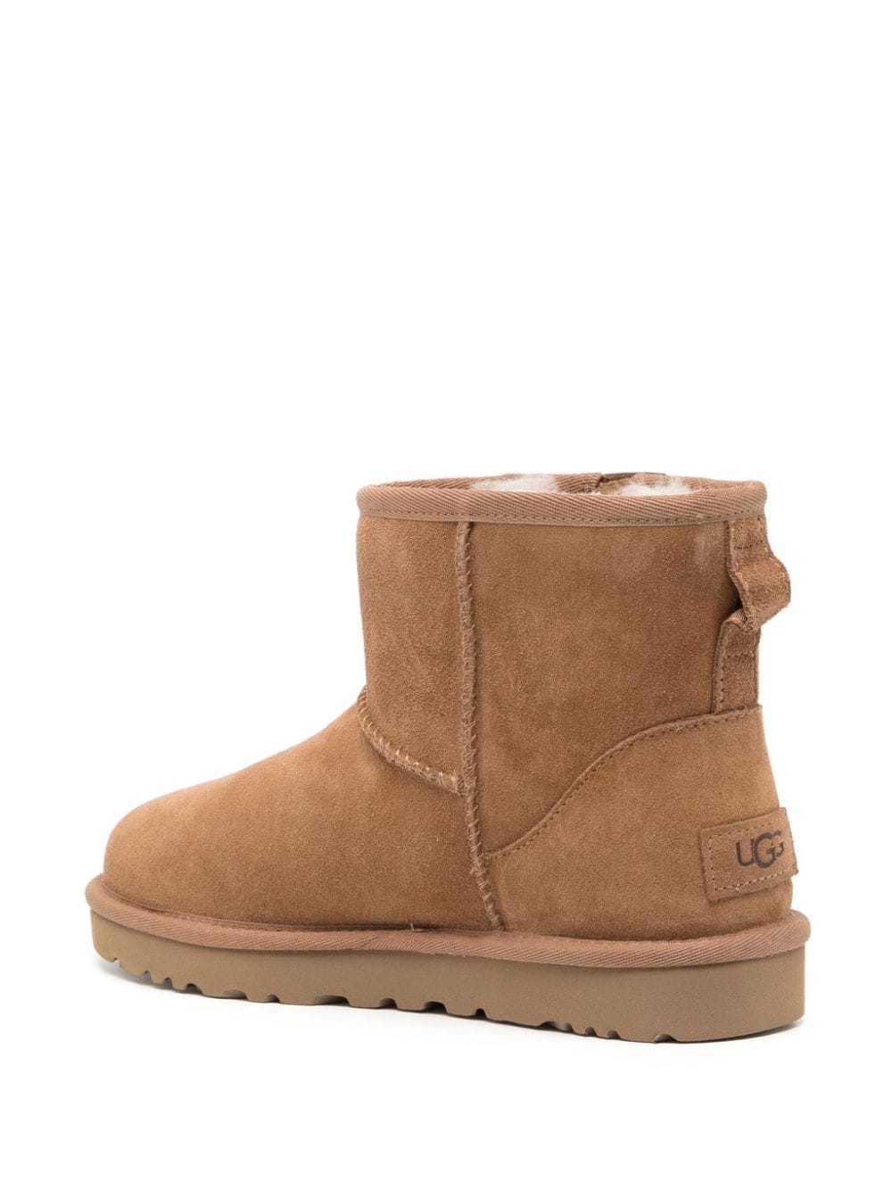 UGG Classic Mini Bailey Zip
