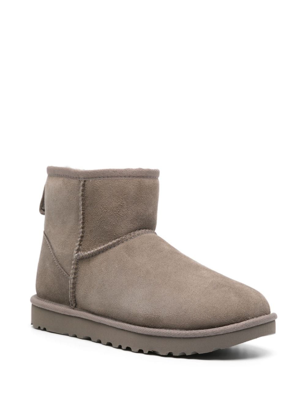 UGG Classic Mini Boot