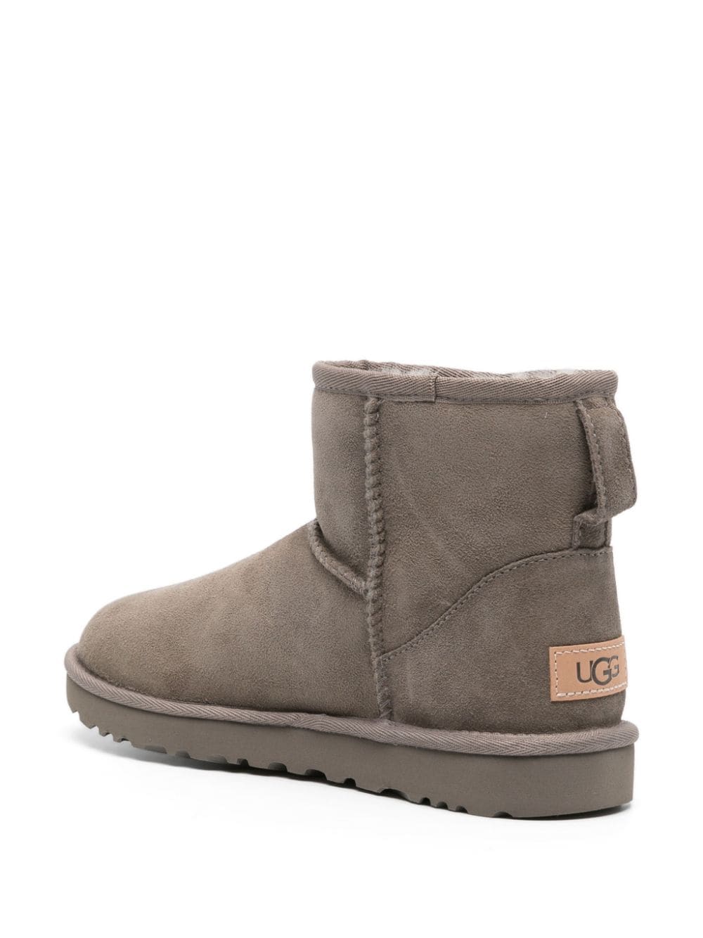 UGG Classic Mini Boot