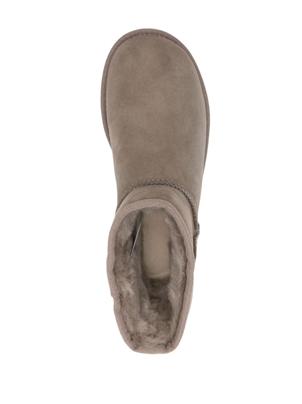 UGG Classic Mini Boot