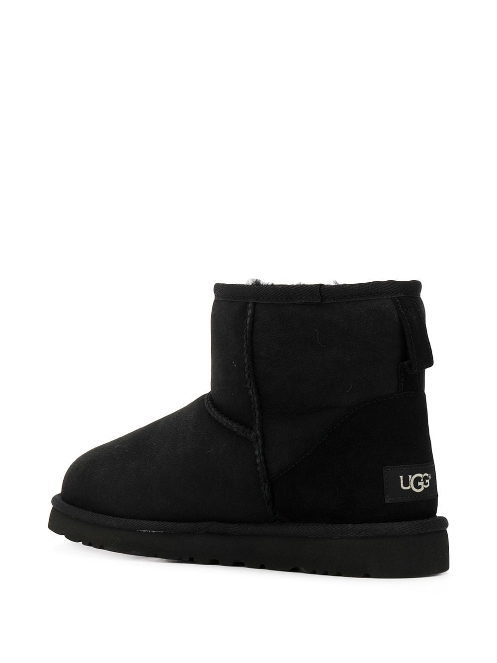 UGG Classic Mini Boot