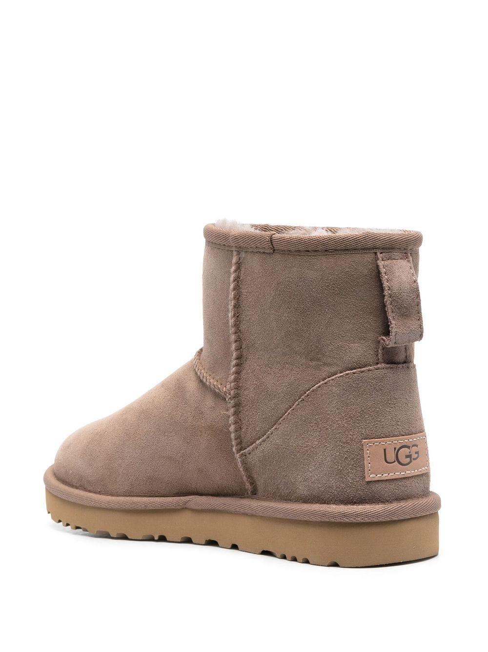 UGG Classic Mini Boot