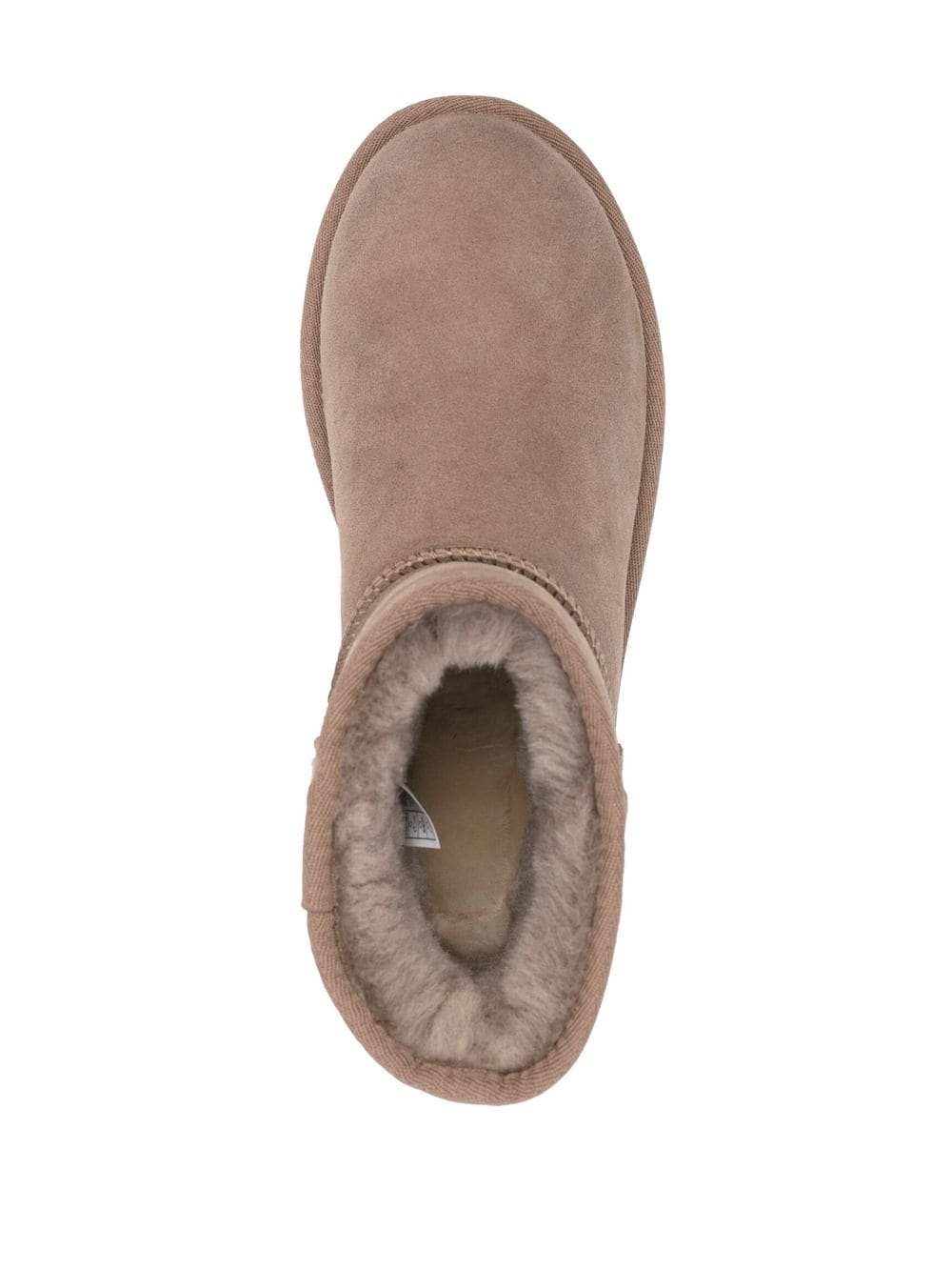 UGG Classic Mini Boot