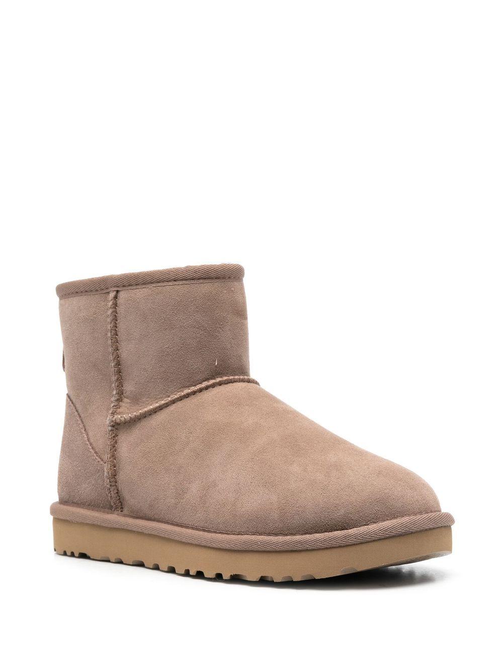 UGG Classic Mini Boot