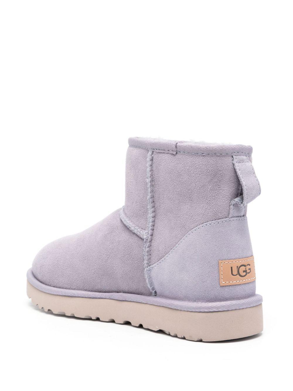 UGG Classic Mini Boot