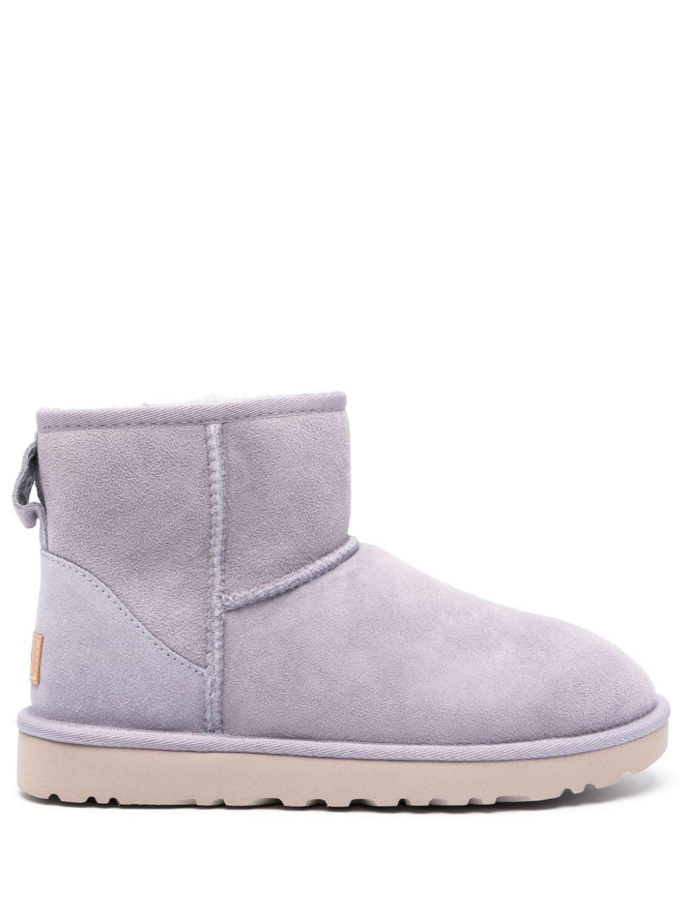 UGG Classic Mini Boot