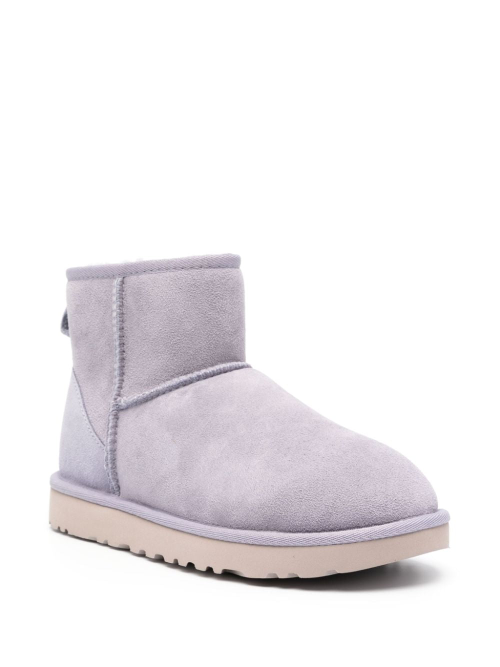 UGG Classic Mini Boot