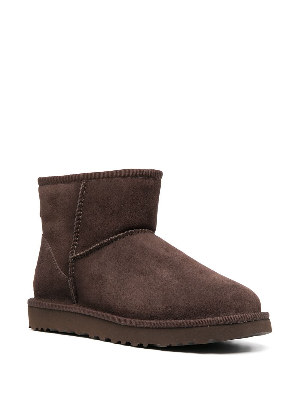 UGG Classic Mini Boot