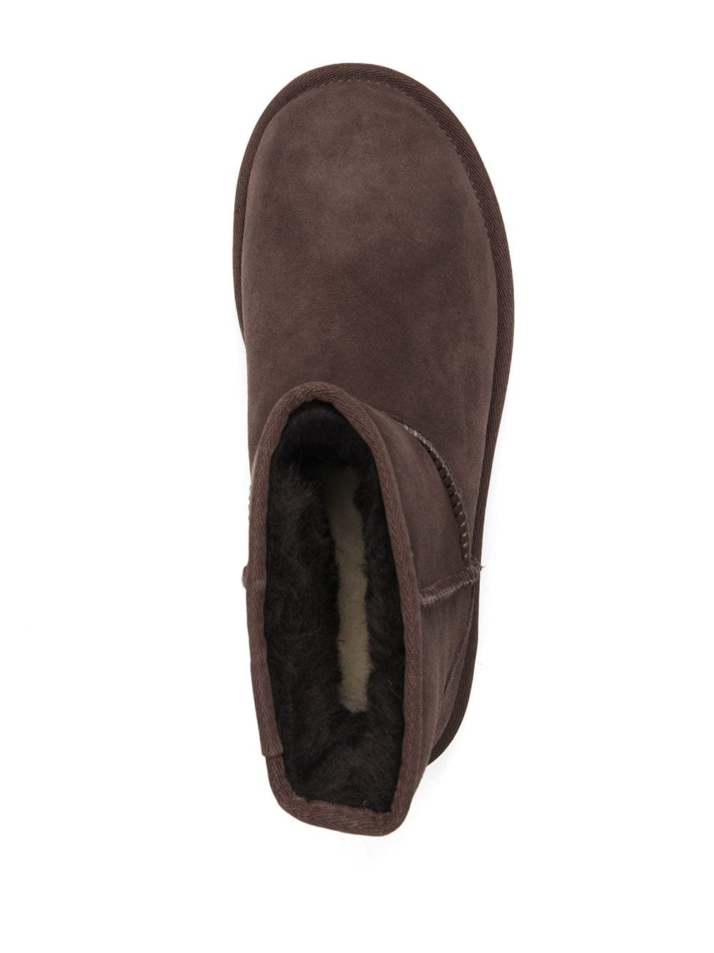 UGG Classic Mini Boot