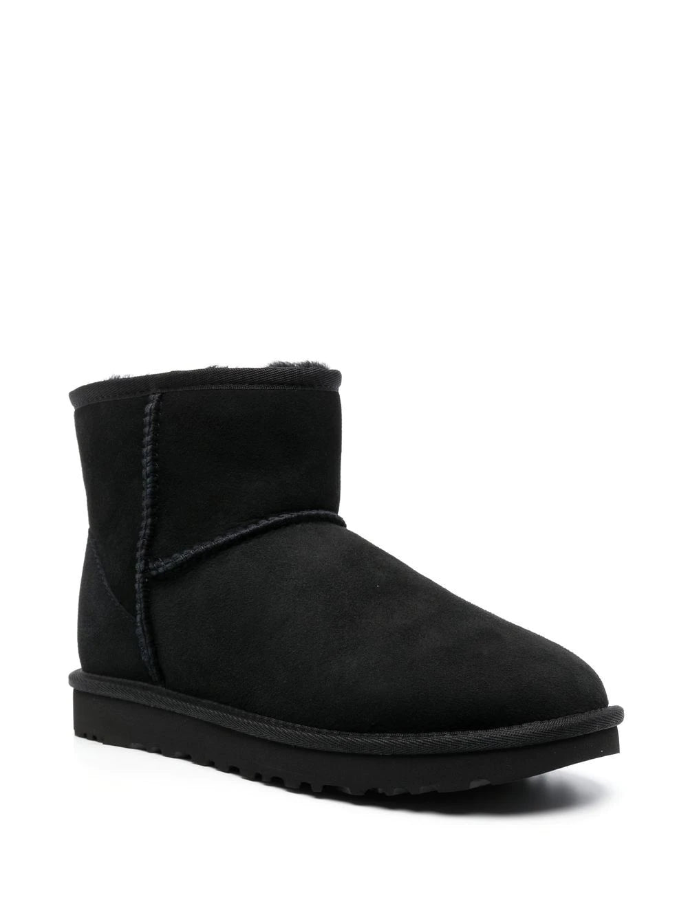 UGG Classic Mini Boot