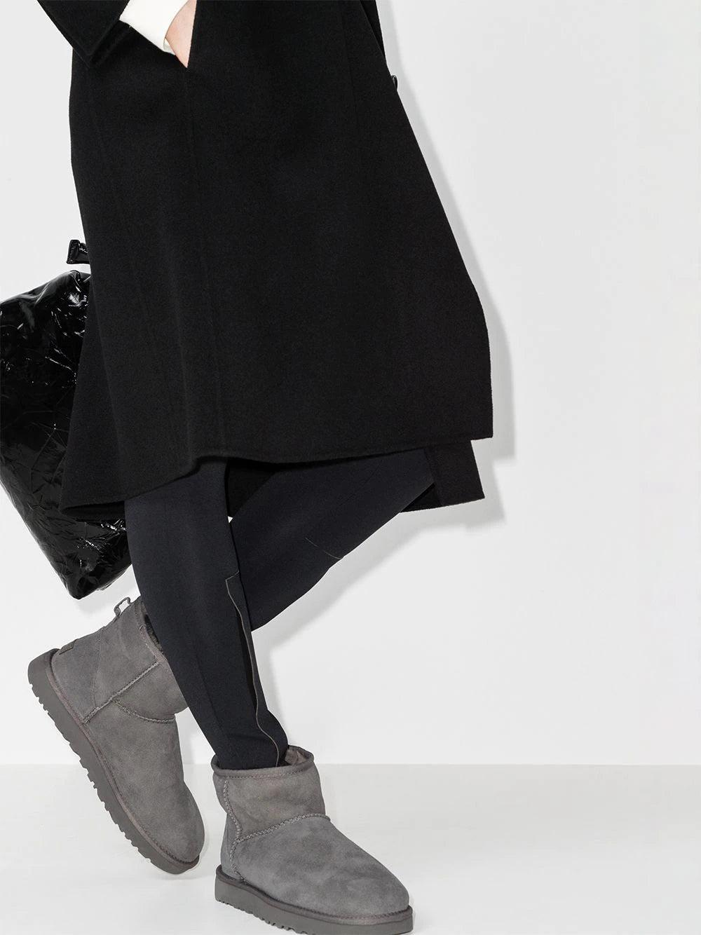 UGG Classic Mini Boot