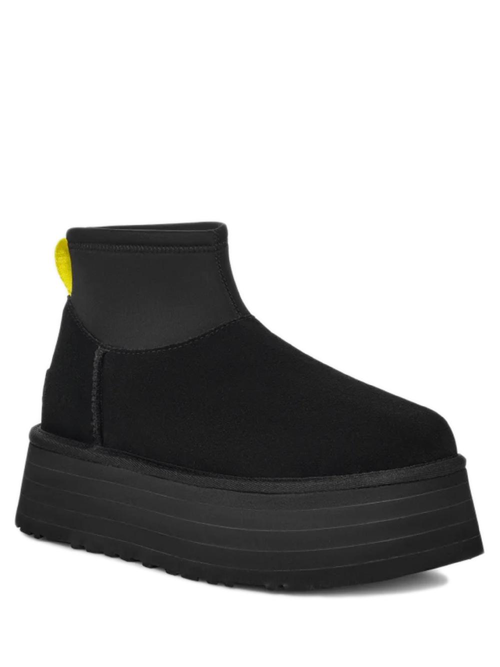 UGG Classic Mini Dipper Boots