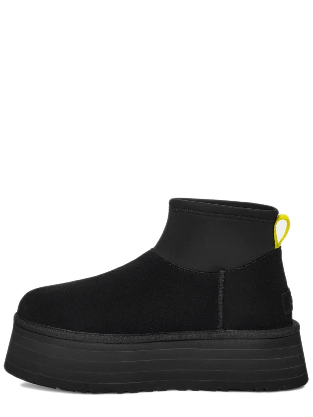 UGG Classic Mini Dipper Boots
