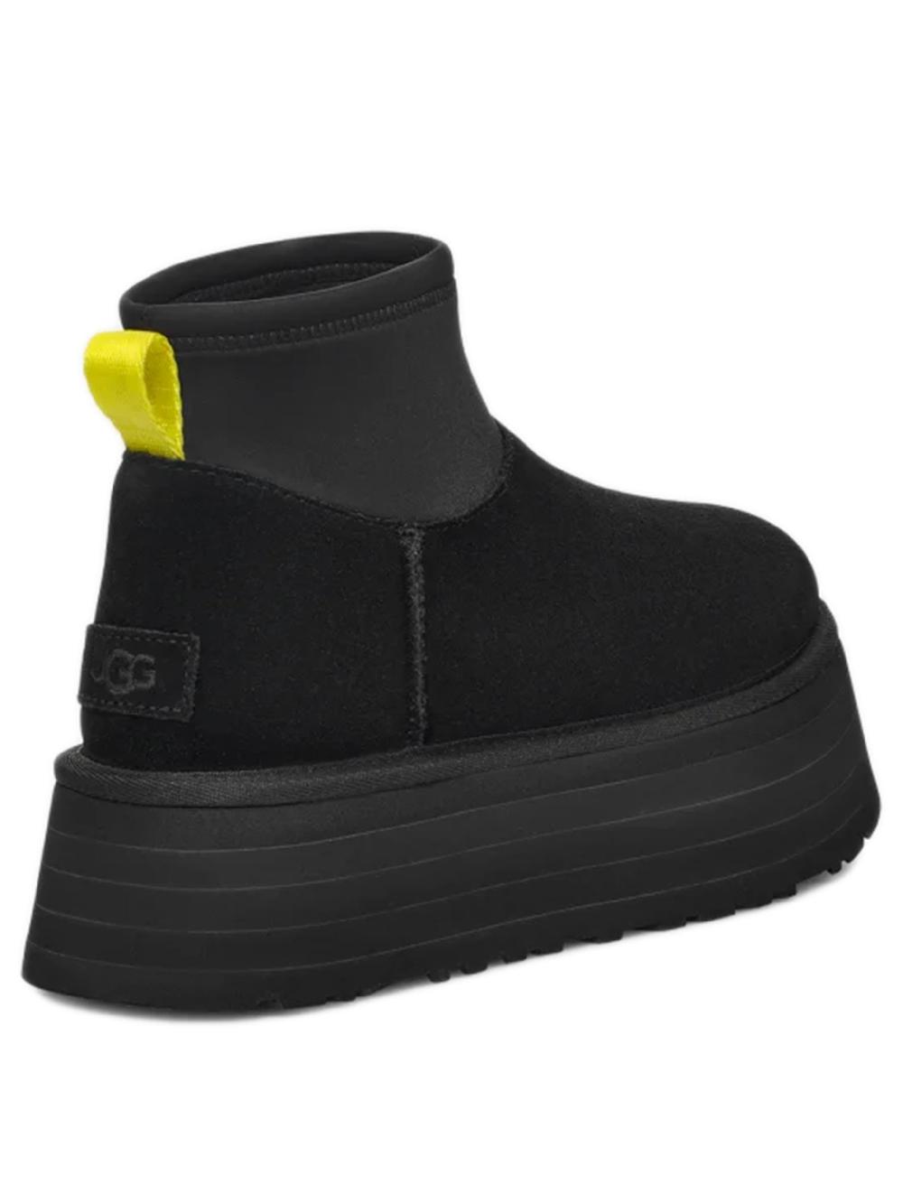 UGG Classic Mini Dipper Boots