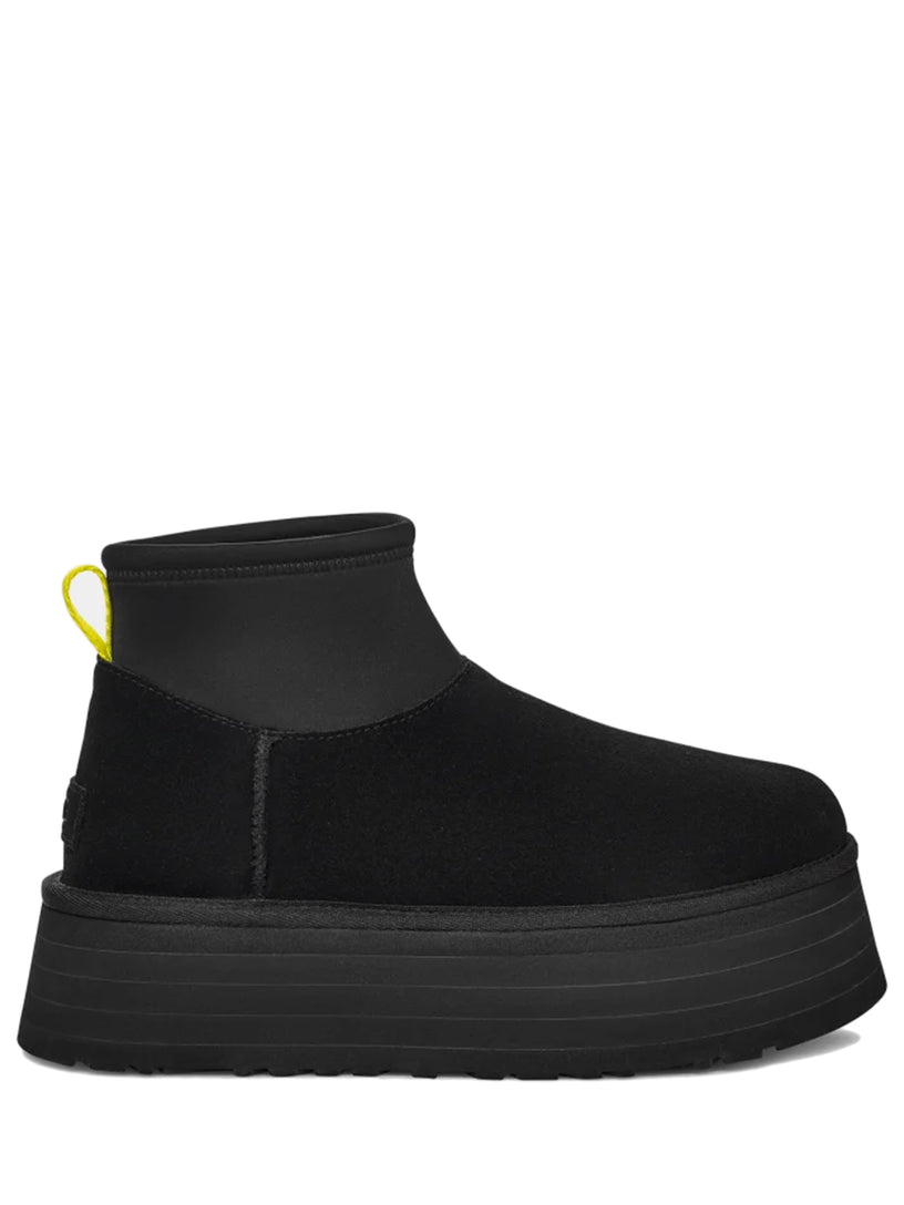 UGG Classic mini dipper boots