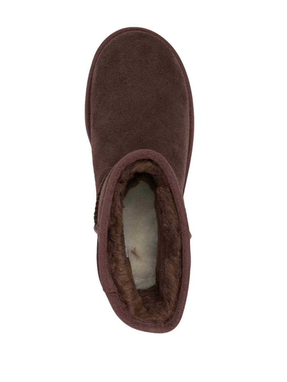 UGG Classic Mini Platform Boots