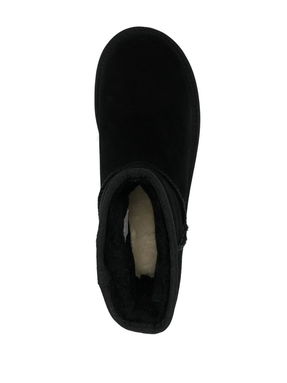 UGG Classic Mini Platform Boots