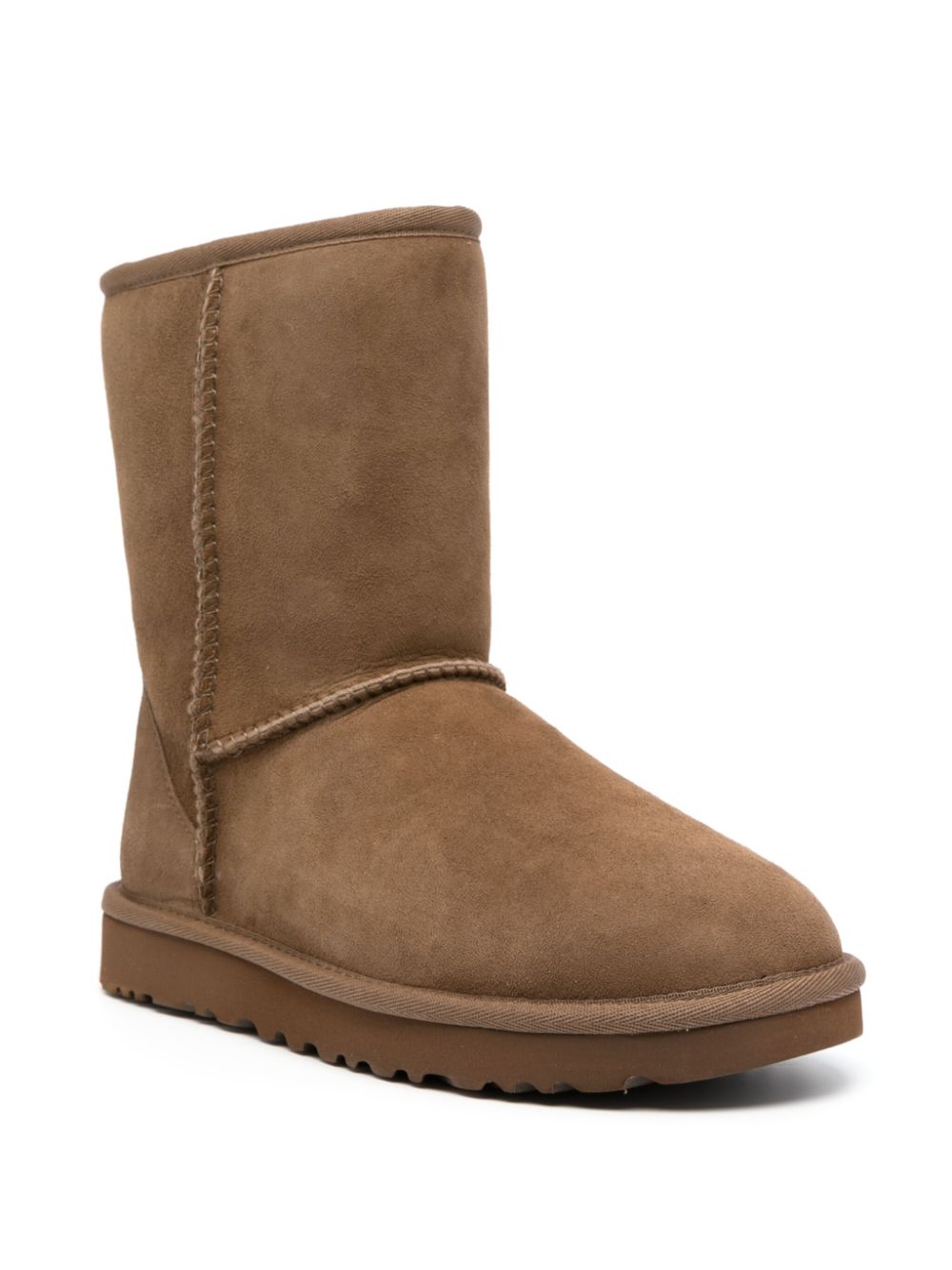 UGG Classic Short Ii Boots