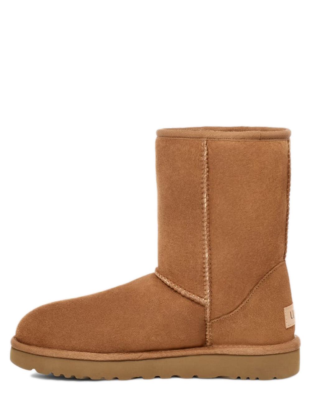 UGG Classic Short Ii Boots