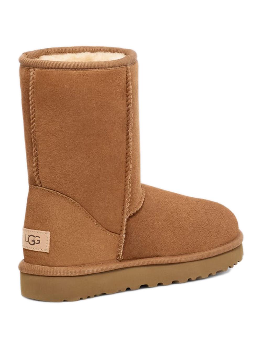 UGG Classic Short Ii Boots