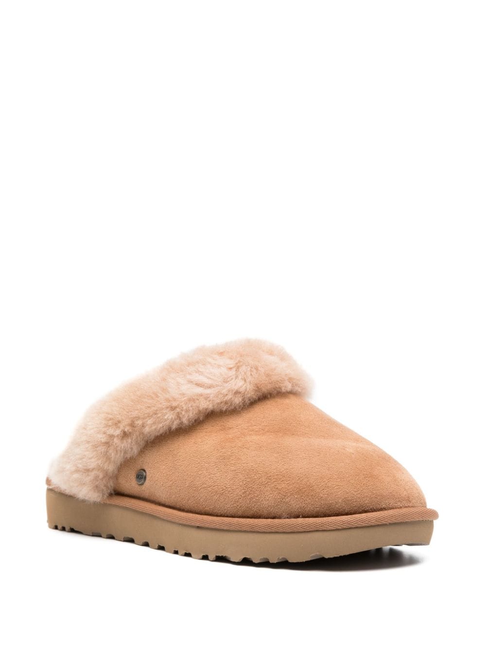 UGG Classic Slippers Ii