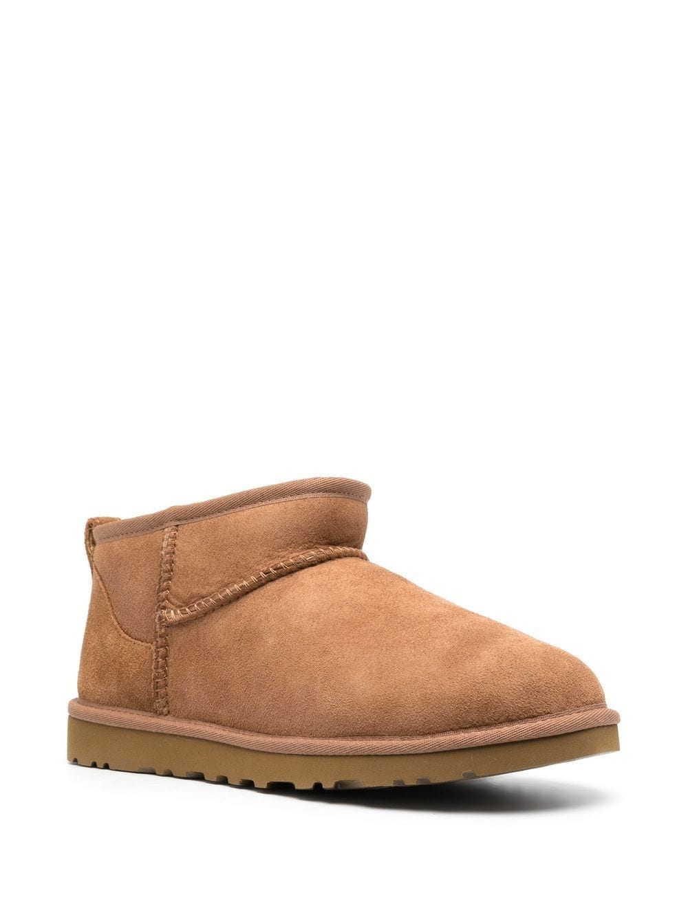 UGG Classic Ultra Mini Boot