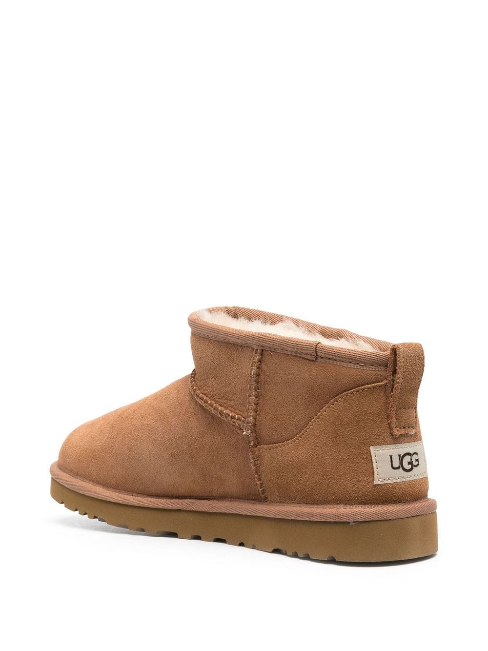 UGG Classic Ultra Mini Boot