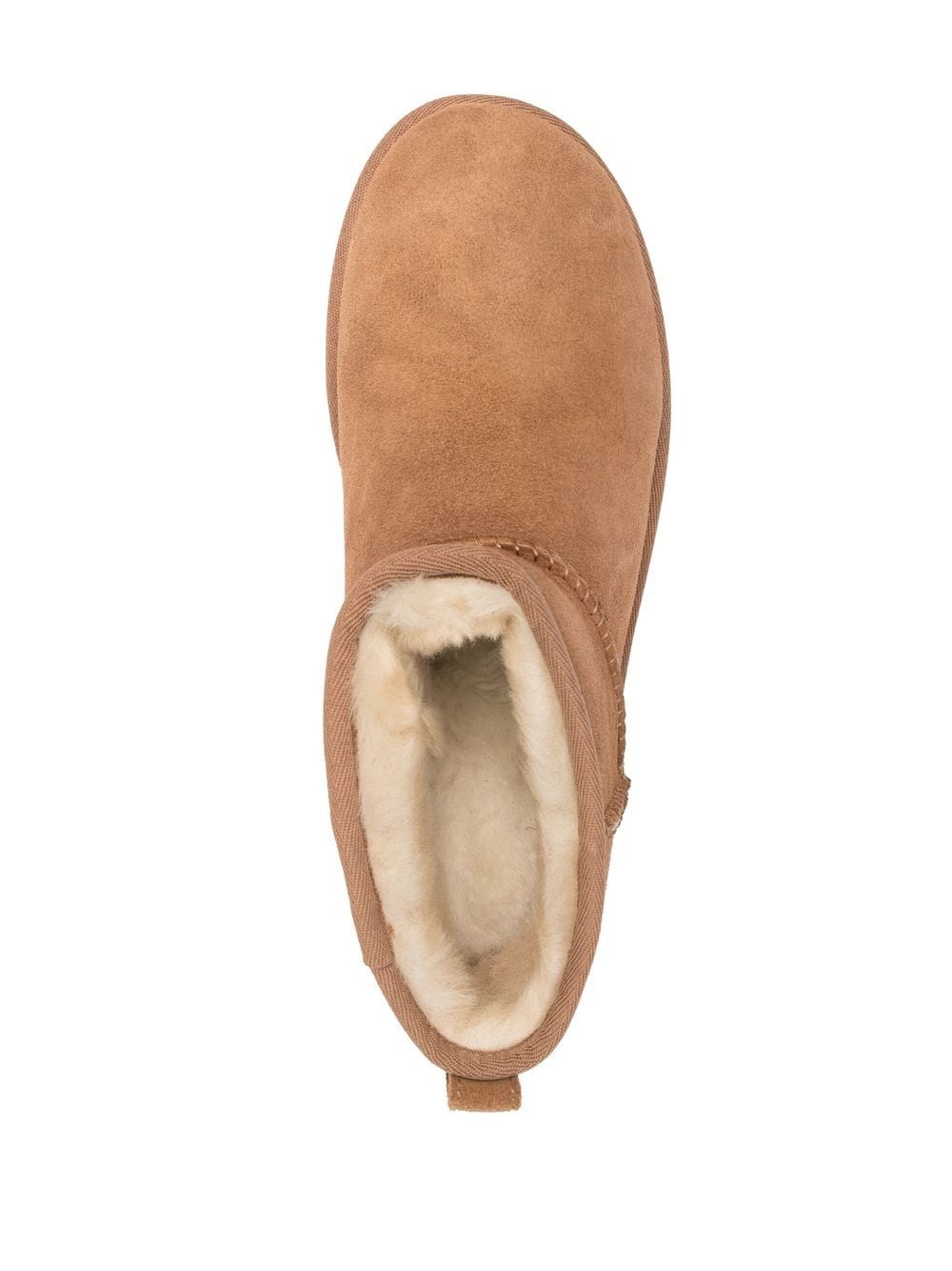 UGG Classic Ultra Mini Boot