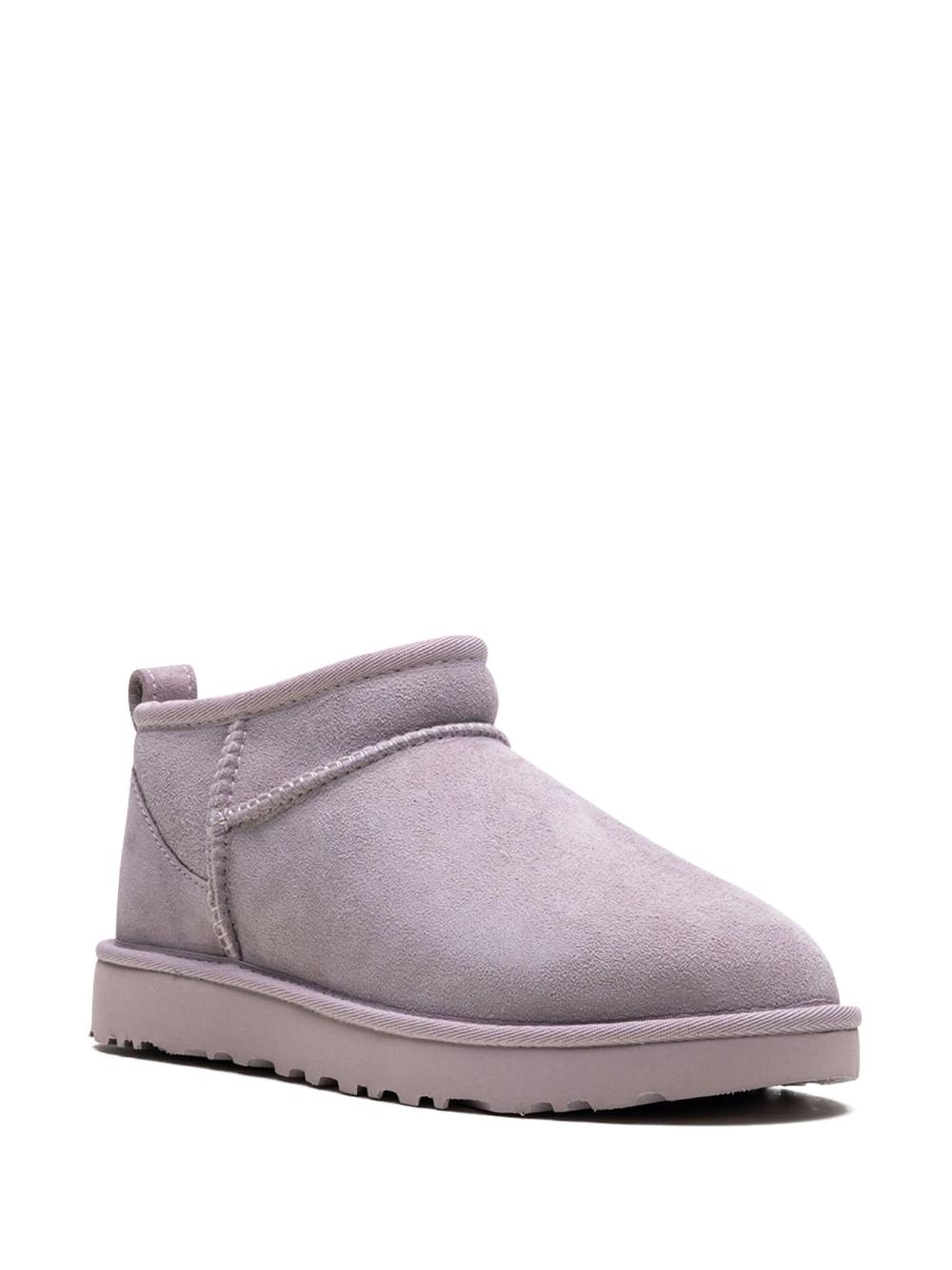 UGG Classic Ultra Mini Boot