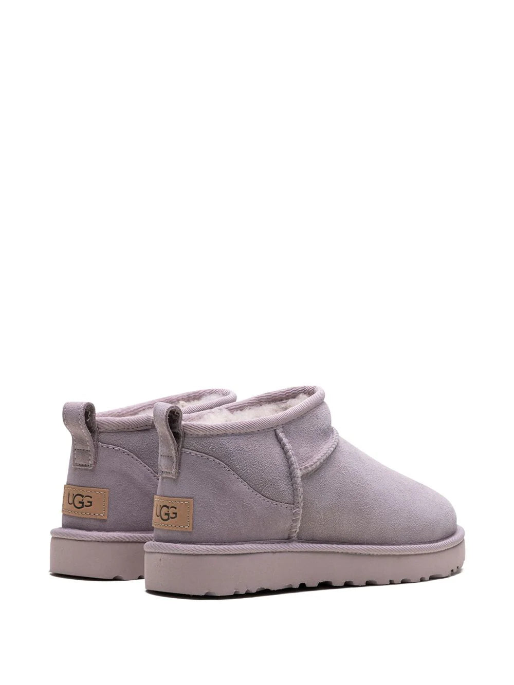 UGG Classic Ultra Mini Boot
