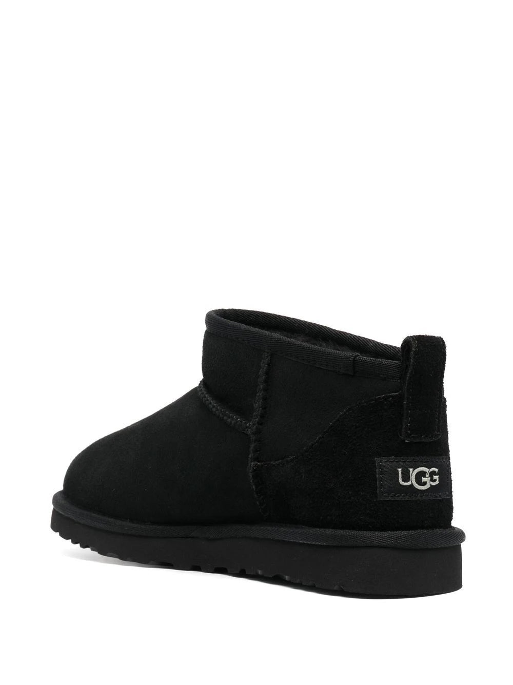 UGG Classic Ultra Mini Boot