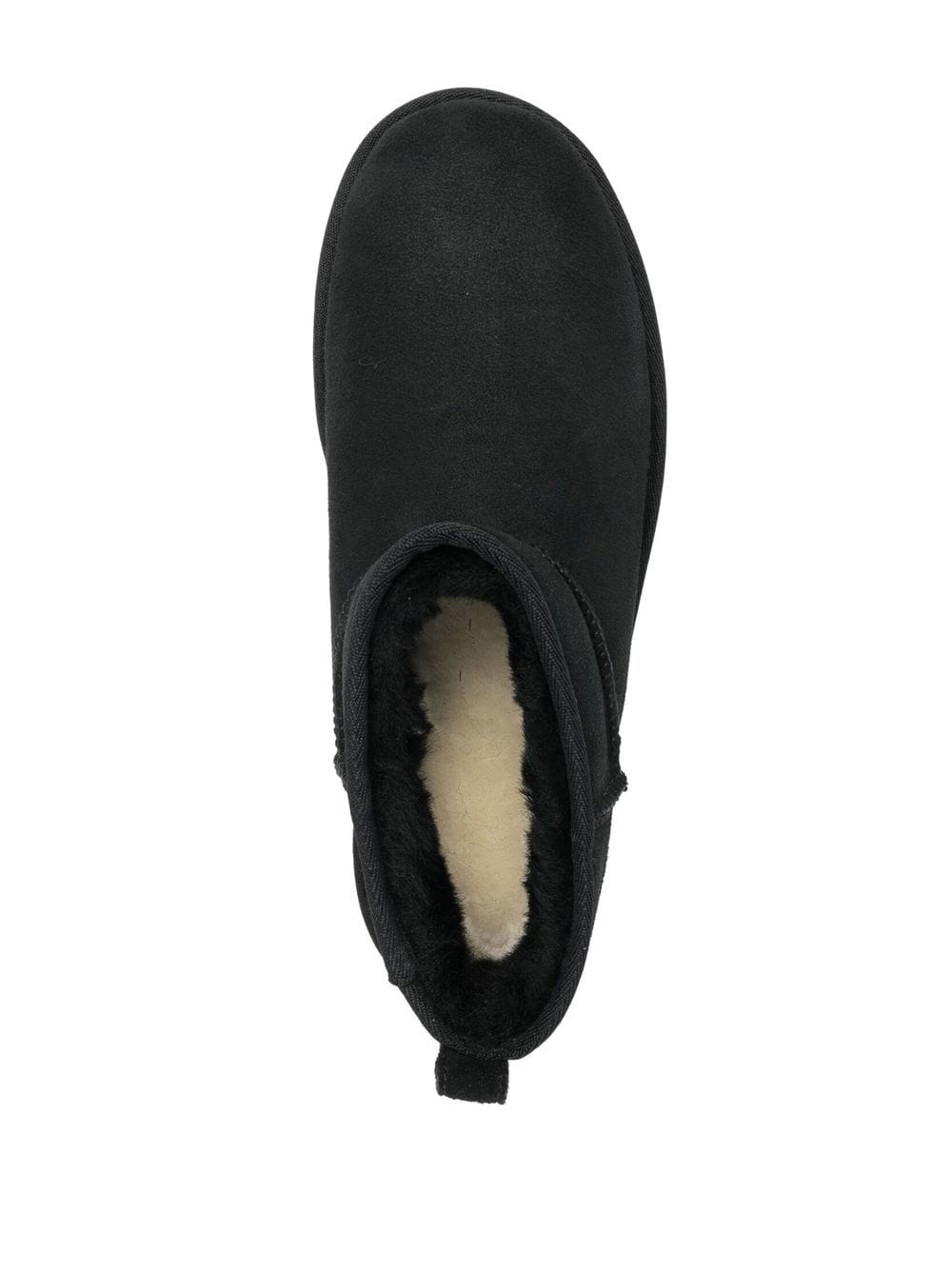 UGG Classic Ultra Mini Boot