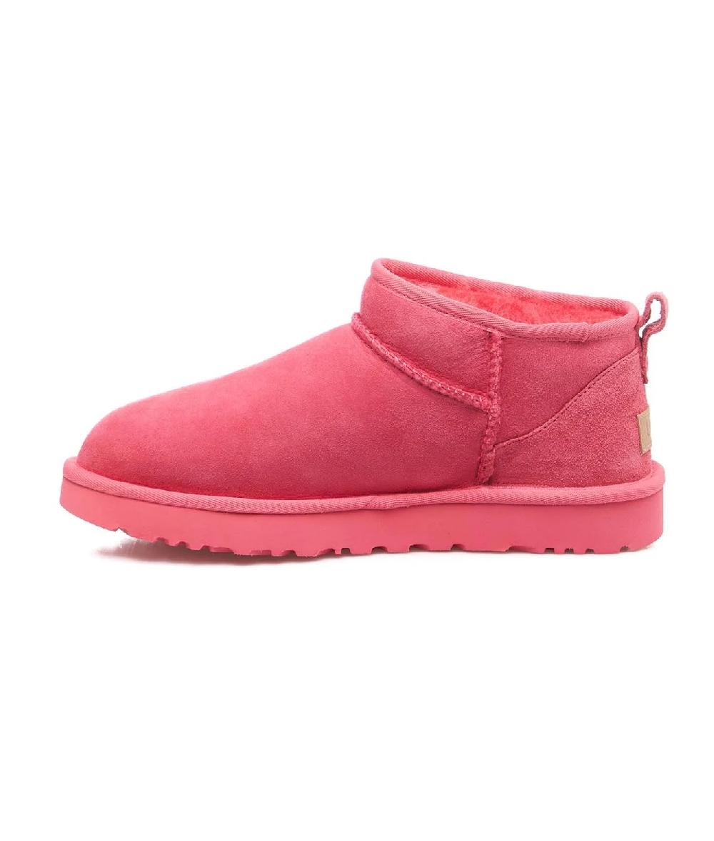 UGG Classic Ultra Mini Boot