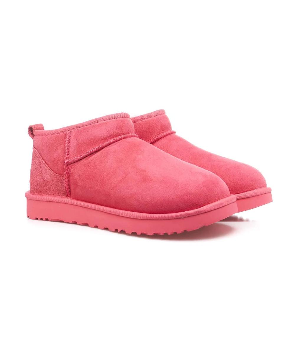 UGG Classic Ultra Mini Boot