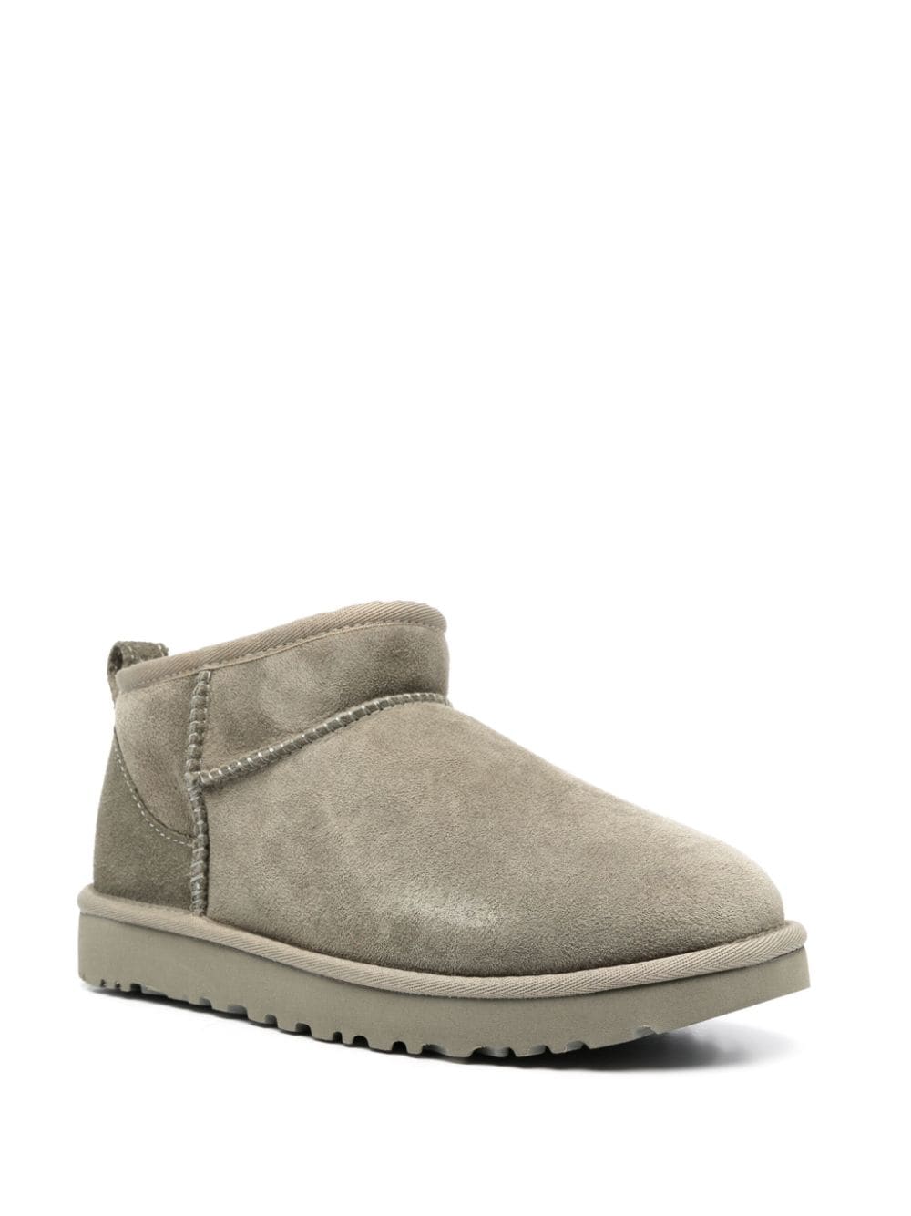 UGG Classic Ultra Mini Boot