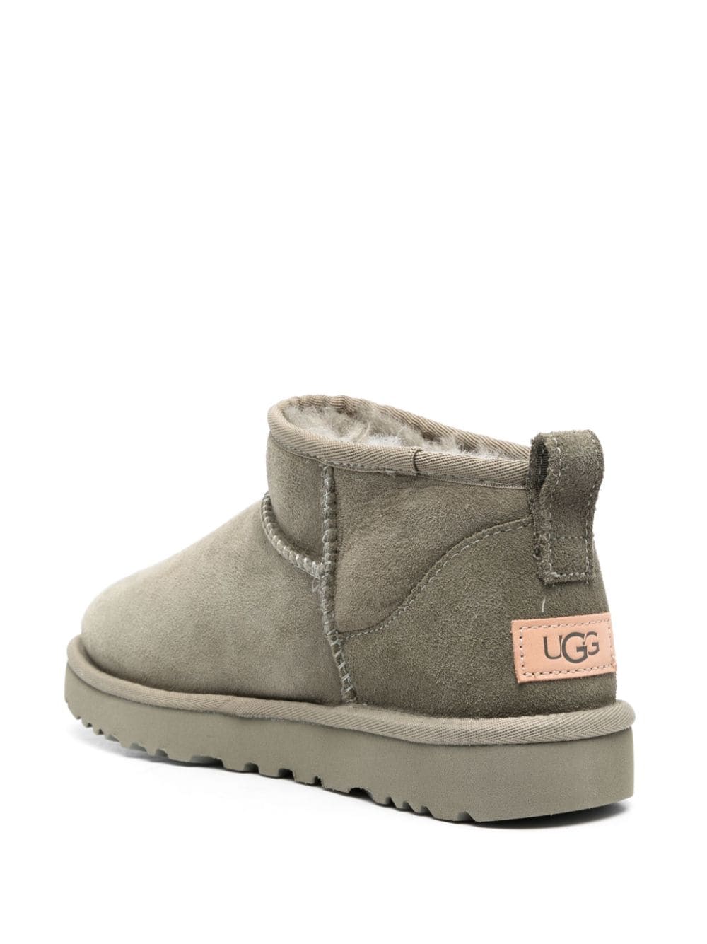 UGG Classic Ultra Mini Boot