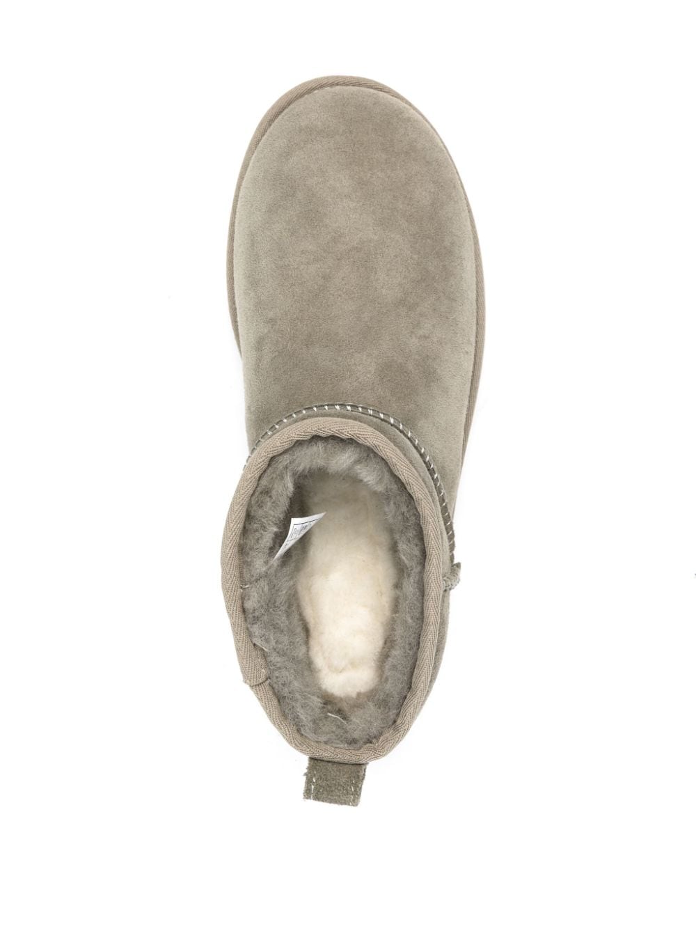 UGG Classic Ultra Mini Boot