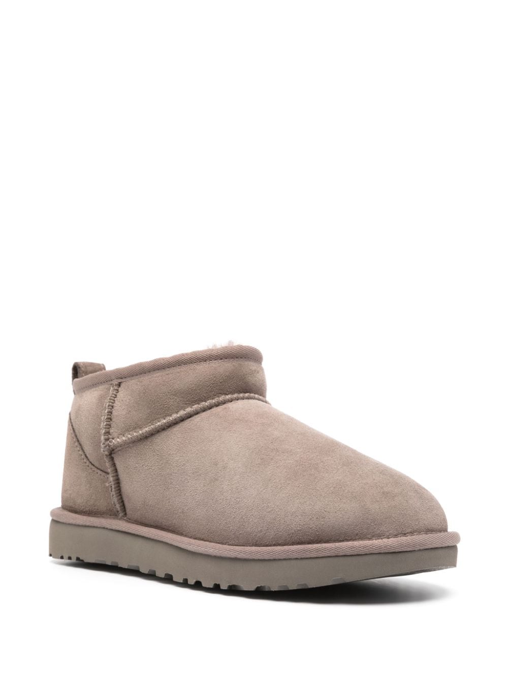 UGG Classic Ultra Mini Boot