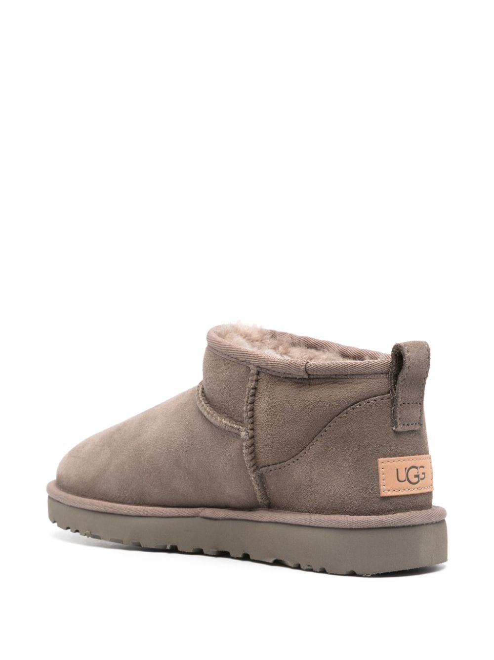 UGG Classic Ultra Mini Boot