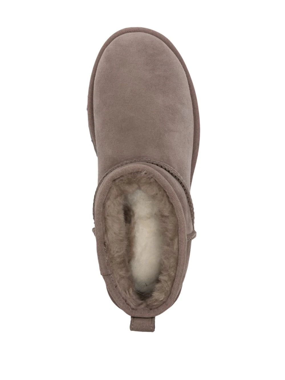 UGG Classic Ultra Mini Boot