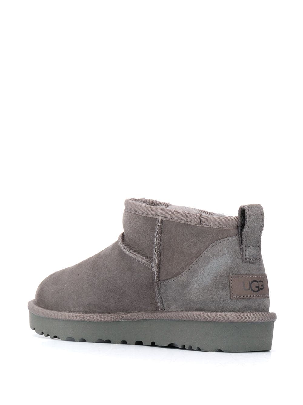 UGG Classic Ultra Mini Boot