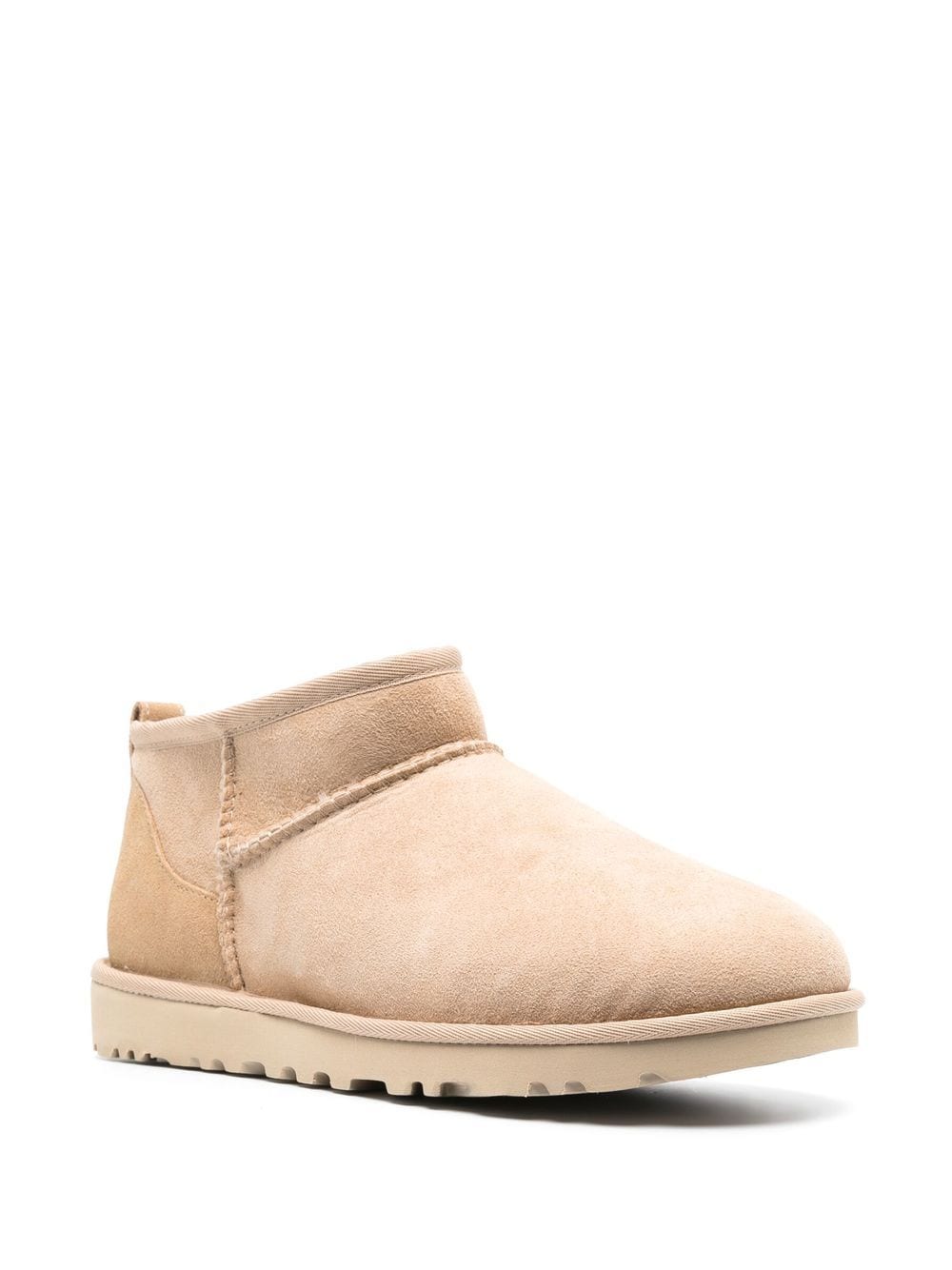 UGG Classic Ultra Mini Boot